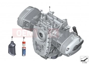 BMW MOTORRAD R 1200 ST (0328,0338) Engine