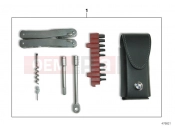 BMW MOTORRAD R 1200 ST (0328,0338) Multifunction tool