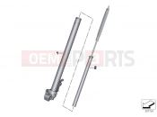BMW Motorrad BMW 2016 F-Models K7x F 800 GS Adve. 16 (0B55, 0B65) Fork slider