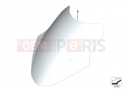 BMW Motorrad BMW 2016 R-Models K5x R 1200 RT (0A03, 0A13) Windshield, Comfort