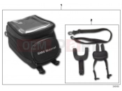 BMW Motorrad BMW 2016 R-Models K5x R 1200 R (0A04, 0A14) Tank backpack, small