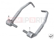 BMW Motorrad BMW 2016 S models S 1000 RR 15 (0D10,0D21) Hand lever protector