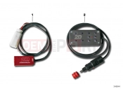 BMW Motorrad BMW 2016 S models S 1000 RR 15 (0D10,0D21) HP infrared transmitter, receiver