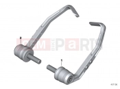 BMW Motorrad BMW 2016 S models S 1000 R 17 (0D52, 0D62) Hand lever protector