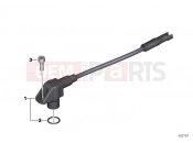 BMW Motorrad BMW 2016 S models S 1000 XR (0D03, 0D13) Crankshaft sensor