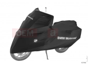 BMW Motorrad BMW 2016 S models S 1000 XR (0D03, 0D13) Cover indoor