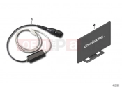 BMW Motorrad BMW 2014 S models S 1000 RR 15 (0D10,0D21) HP Race Calibration Kit 3