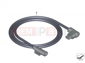 BMW Motorrad BMW 2014 S models S 1000 XR (0D03, 0D13) Auxiliary cable