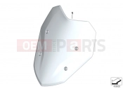 BMW Motorrad BMW 2014 S models S 1000 XR (0D03, 0D13) Windshield, tinted