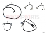 BMW MOTORRAD F 800 GT (0B03, 0B13) Connecting line, radio