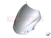 BMW MOTORRAD F 800 GT (0B03, 0B13) Windshield, tinted