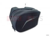 BMW MOTORRAD F 800 GT (0B03, 0B13) Inside pocket for Touring case