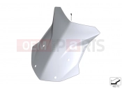 BMW Motorrad BMW 2014 R-Models K5x R 1200 GS (0A01, 0A11) Windshield, tinted