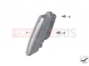 BMW Motorrad BMW 2014 R-Models K5x R 1200 RS (0A05, 0A15) Daytime running lamps