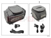 BMW Motorrad BMW 2014 R-Models K5x R 1200 RS (0A05, 0A15) Softbag 3
