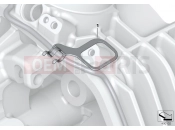 BMW Motorrad BMW 2012 R-Models K5x R 1200 GS Adve. (0A02, 0A12) Spacer