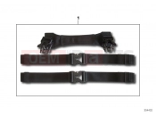BMW Motorrad BMW 2012 R-Models K5x R 1200 GS Adve. (0A02, 0A12) Handle for alu case/alu Topcase