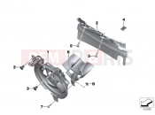 BMW Motorrad BMW 2012 F-Models K7x F 700 GS (0B01, 0B11) Fan