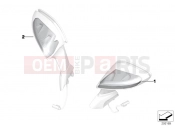 BMW Motorrad BMW 2012 C-Models C 650 GT (0133, 0134) LED flasher