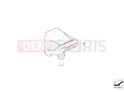 BMW Motorrad BMW 2004 R-Models K2x HP2 Enduro (0369,0389) Tyre holder