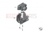BMW Motorrad BMW 2015 R-Models K5x R 1200 GS (0A01, 0A11) Pressure modulator ABS