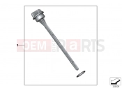 BMW Motorrad BMW 2015 K models 6-cylinder K 1600 GT (0601,0611) Dipstick