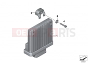 BMW Motorrad BMW 2015 C-Models C evolution (0C03) Basic module