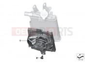 BMW Motorrad BMW 2017 R-Models K5x R 1200 GS Adve. (0A02, 0A12) Fan