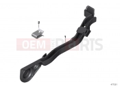 BMW Motorrad BMW 2017 R-Models K5x R 1200 RS (0A05, 0A15) Cable duct