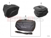 BMW Motorrad BMW 2017 R-Models K5x R 1200 RS (0A05, 0A15) Inner bag pannier/topcase