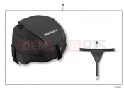 BMW Motorrad BMW 2017 R-Models K5x R 1200 RS (0A05, 0A15) Pocket for rear seat
