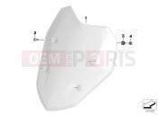 BMW Motorrad BMW 2017 S models S 1000 XR (0D03, 0D13) Windshield