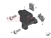 BMW Motorrad BMW 2017 S models S 1000 XR (0D03, 0D13) Rotational speed sensor II