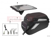 BMW Motorrad BMW 2017 S models S 1000 XR (0D03, 0D13) tank-top bag
