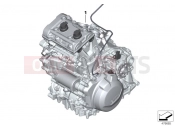 BMW Motorrad BMW 2018 F models K8x F 850 GS (0B09, 0B19) Engine