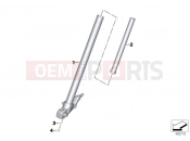 BMW Motorrad BMW 2018 F models K8x F 850 GS (0B09, 0B19) Fork slider