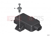 BMW Motorrad BMW 2018 F models K8x F 850 GS (0B09, 0B19) Control unit RDC