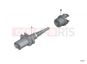 BMW Motorrad BMW 2018 R-Models K5x R 1200 RS (0A05, 0A15) Outside temperature sensor