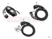 BMW Motorrad BMW 2018 C-Models C evolution (0C03) Charging cable