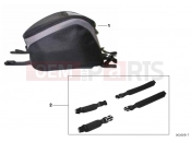 BMW Motorrad BMW 2007 R-Models K2x R 1200 ST (0328,0338) Tank pack K28