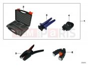 BMW Motorrad BMW 2007 F-Models F 650 GS 04 (0175,0185) Special tool for wiring harness repair