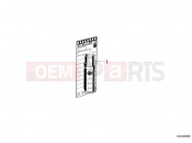 BMW Motorrad BMW 1997 R-Models 4V R 850 GS 95 (0403) Acrylic touch up pencil