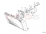 BMW MOTORRAD F 650 97 (0162) Fan