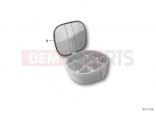 BMW Motorrad BMW 1999 R-Models 4V R 850 GS 95 (0403) Vario insert, tank saddlebag