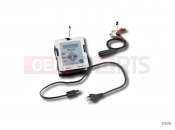 BMW Motorrad BMW 2001 R-Models 4V R 850 RT 96 (0412) Battery charger
