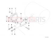 BMW Motorrad BMW CLASSIC 1987 R-Models 2V R 80 Ignition control unit