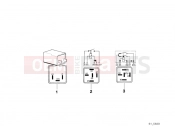 BMW Motorrad BMW CLASSIC 1989 R-Models 2V R 100 RT Relay