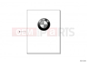 BMW Motorrad BMW CLASSIC 1992 R-Models 2V R 80 General Operating Permit