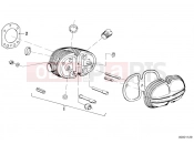 BMW Motorrad BMW CLASSIC 1976 R-Boxer R90S Cylinder Head