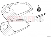 BMW Motorrad BMW CLASSIC 1976 R-Boxer R90S Template